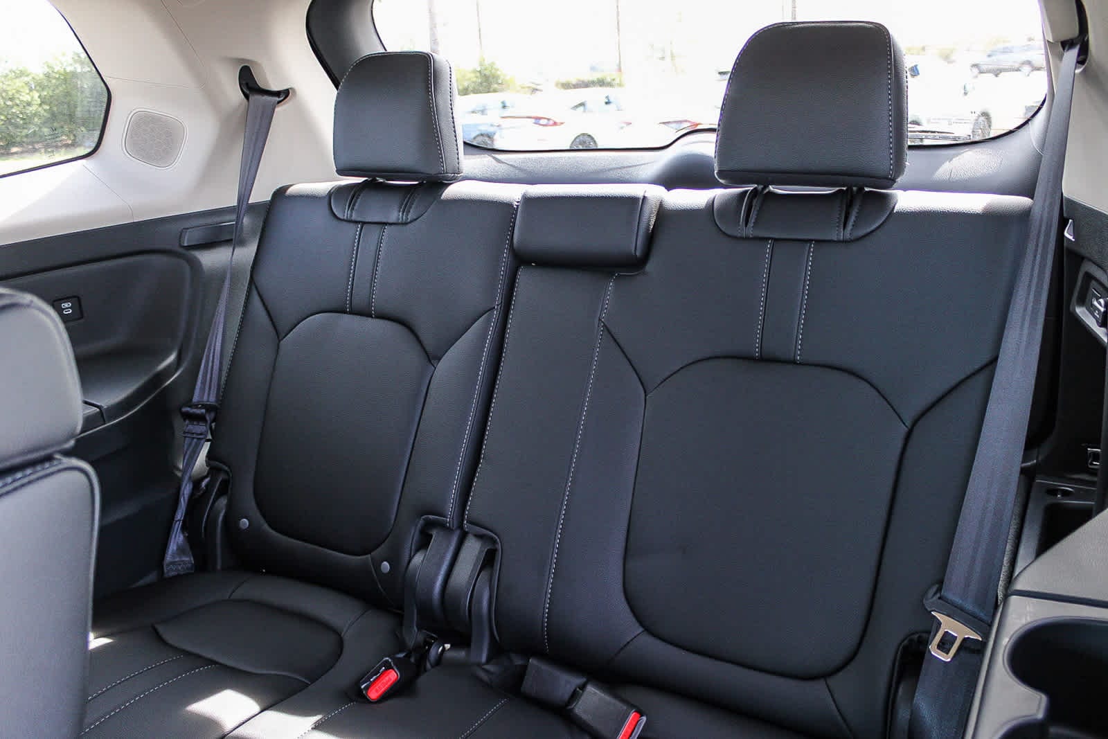 Thumbnail: 2026 Honda Pilot - 21