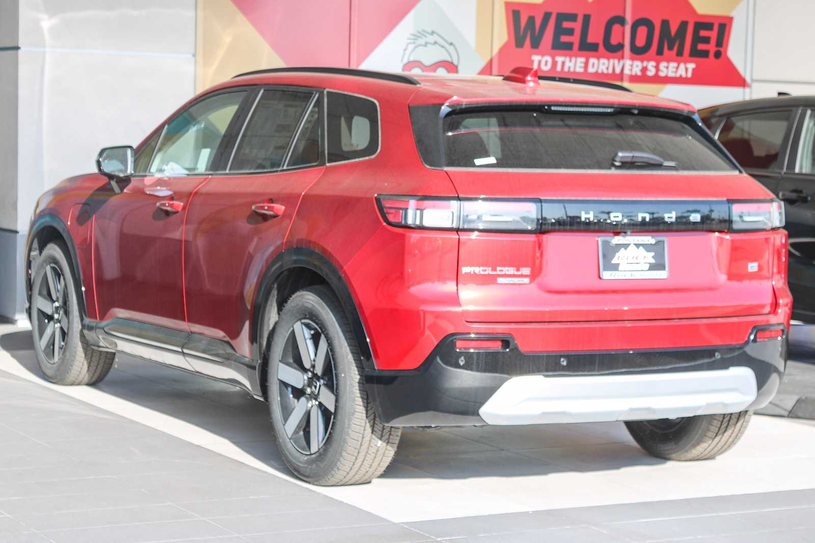 Thumbnail: 2025 Honda Prologue - 3