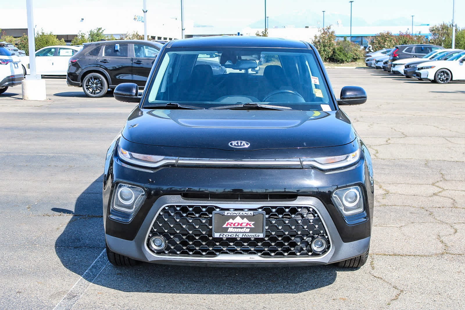 Thumbnail: 2020 Kia Soul - 2