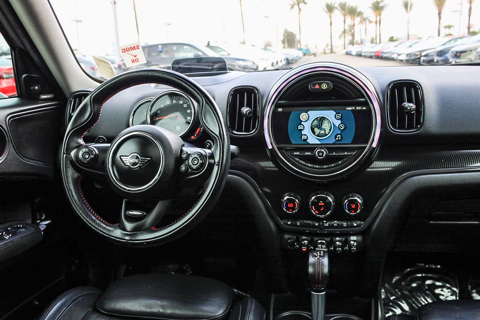 Thumbnail: 2019 MINI Cooper Countryman - 13