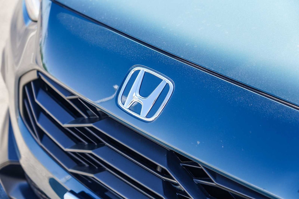 New 2026 Honda HR-V Sport SUV