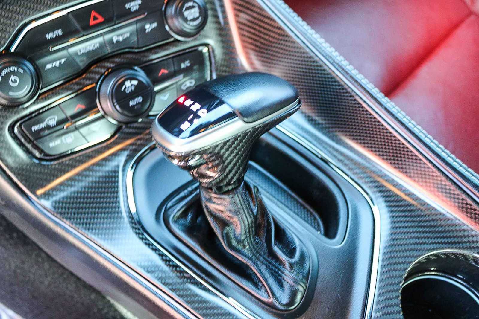 Thumbnail: 2021 Dodge Challenger - 20