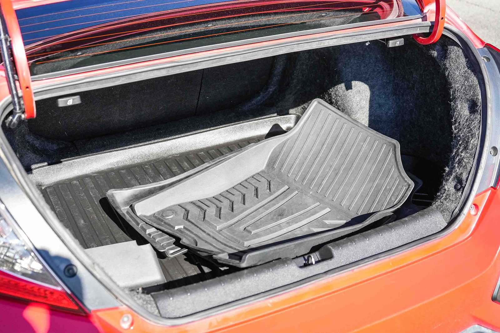 Thumbnail: 2017 Honda Civic - 26