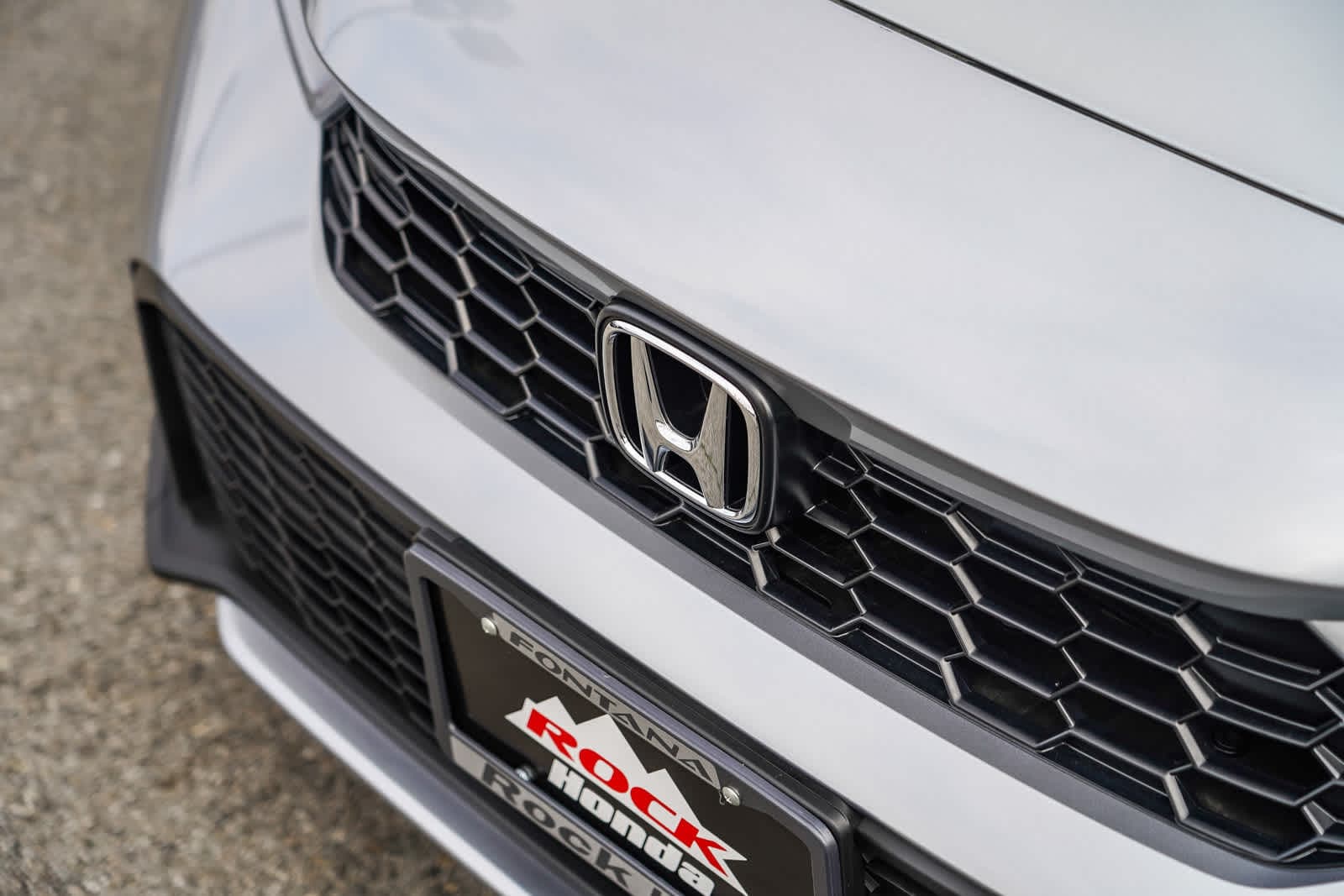 2025 Honda Civic Sport 4