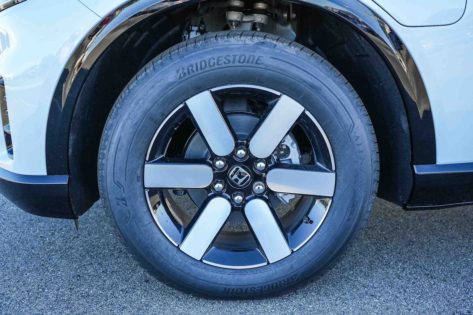 Thumbnail: 2026 Honda Prologue - 11