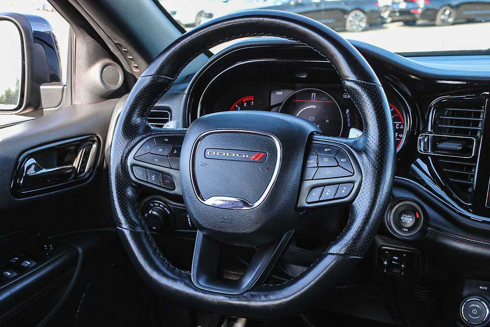 Thumbnail: 2024 Dodge Durango - 15