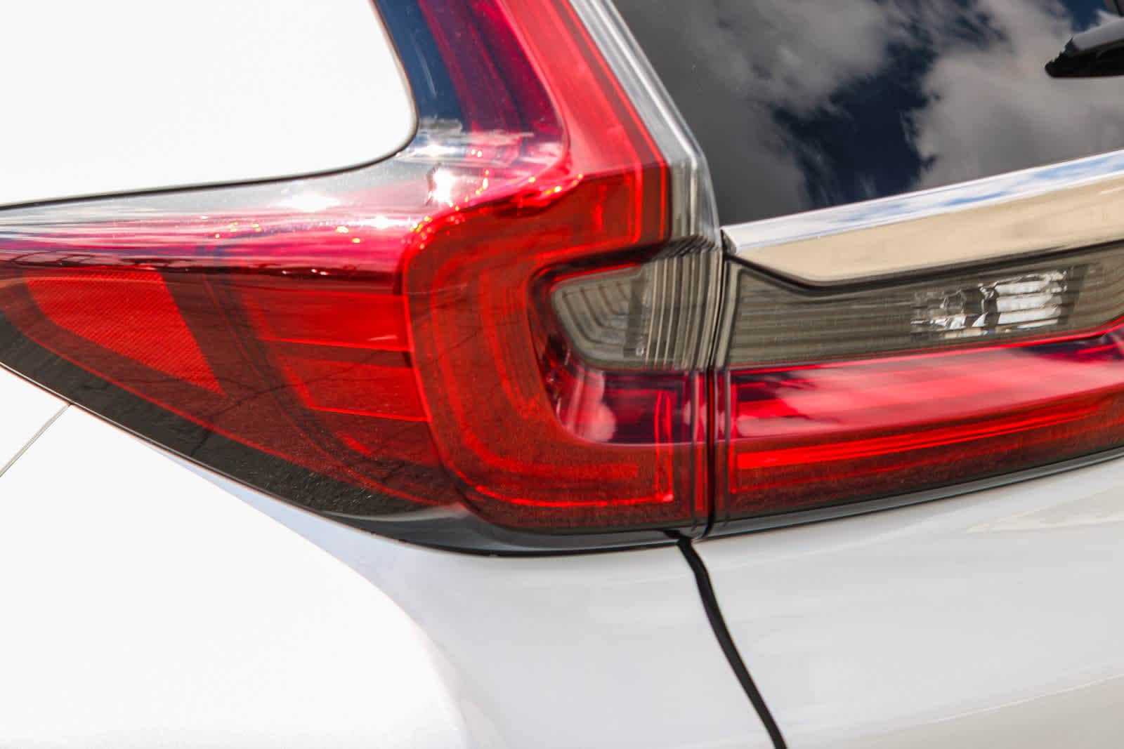 Thumbnail: 2020 Honda CR-V - 7