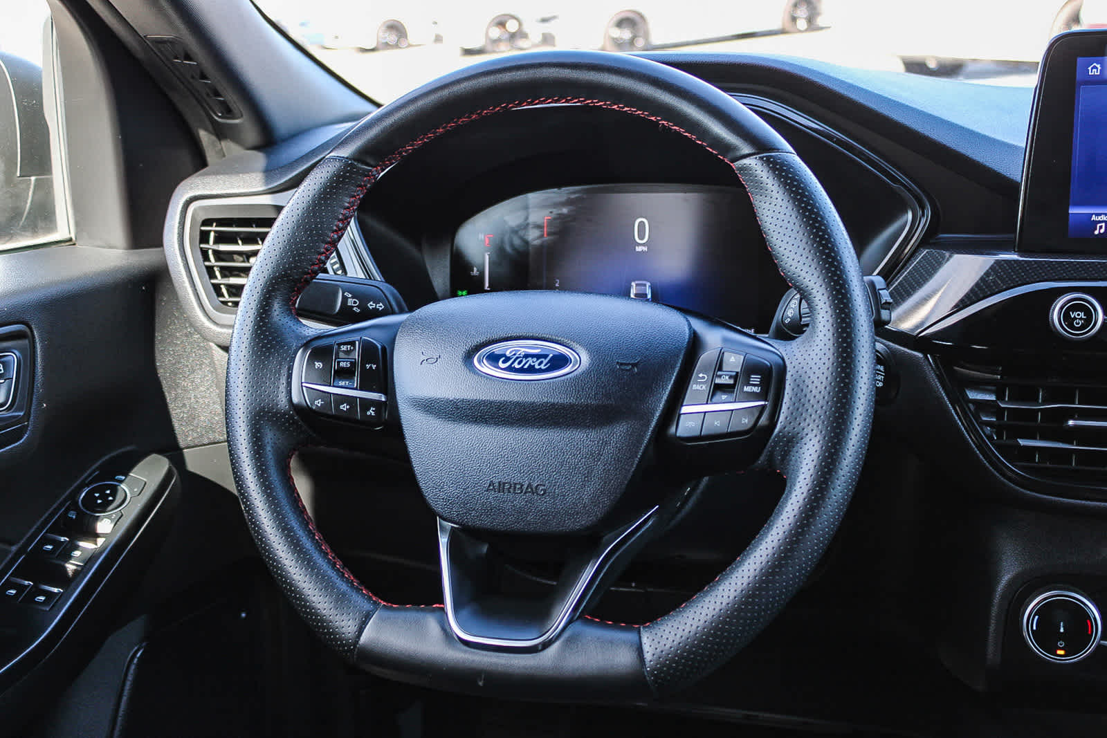 Thumbnail: 2024 Ford Escape - 15