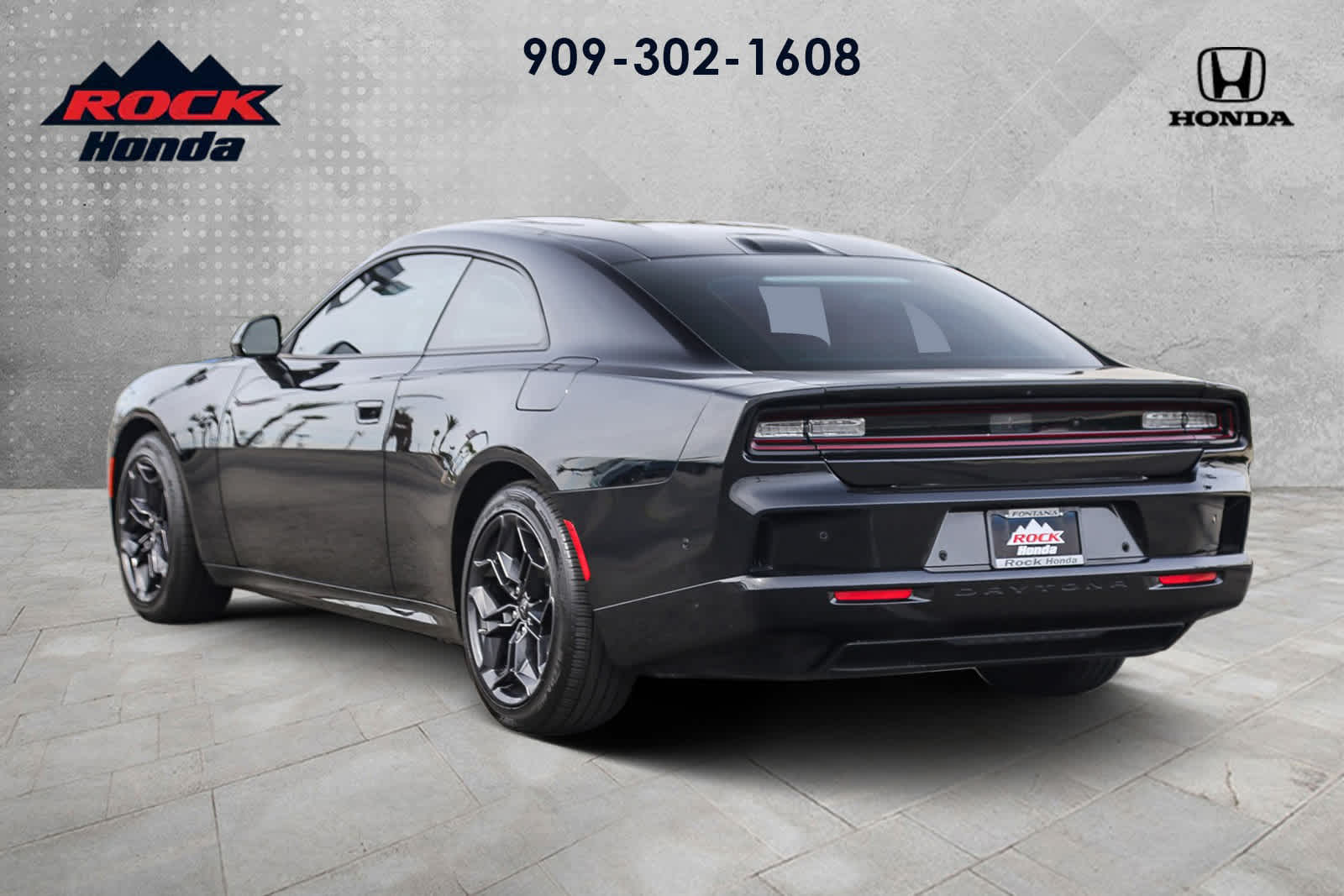 Thumbnail: 2025 Dodge Charger - 6