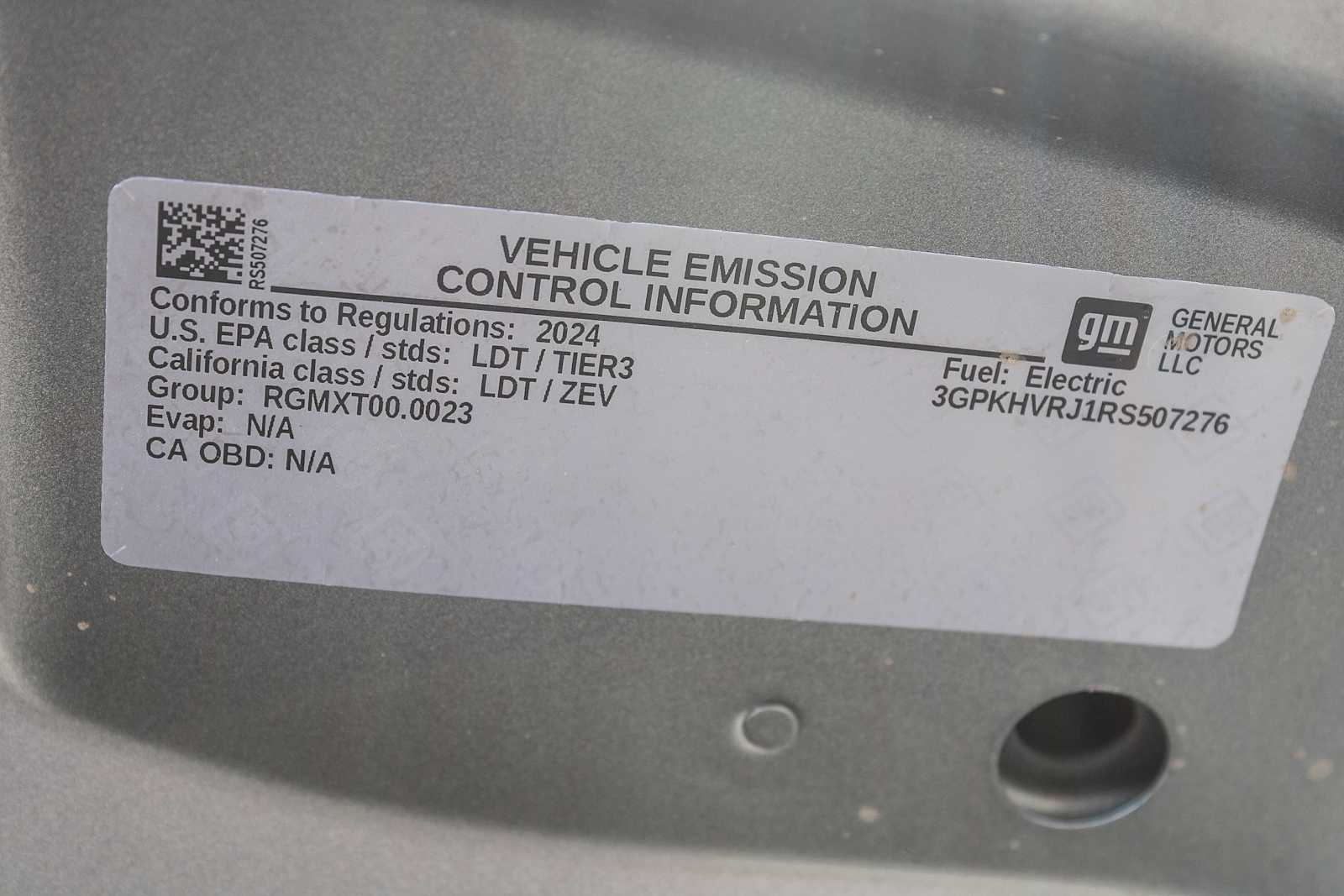 Thumbnail: 2025 Honda Prologue - 27