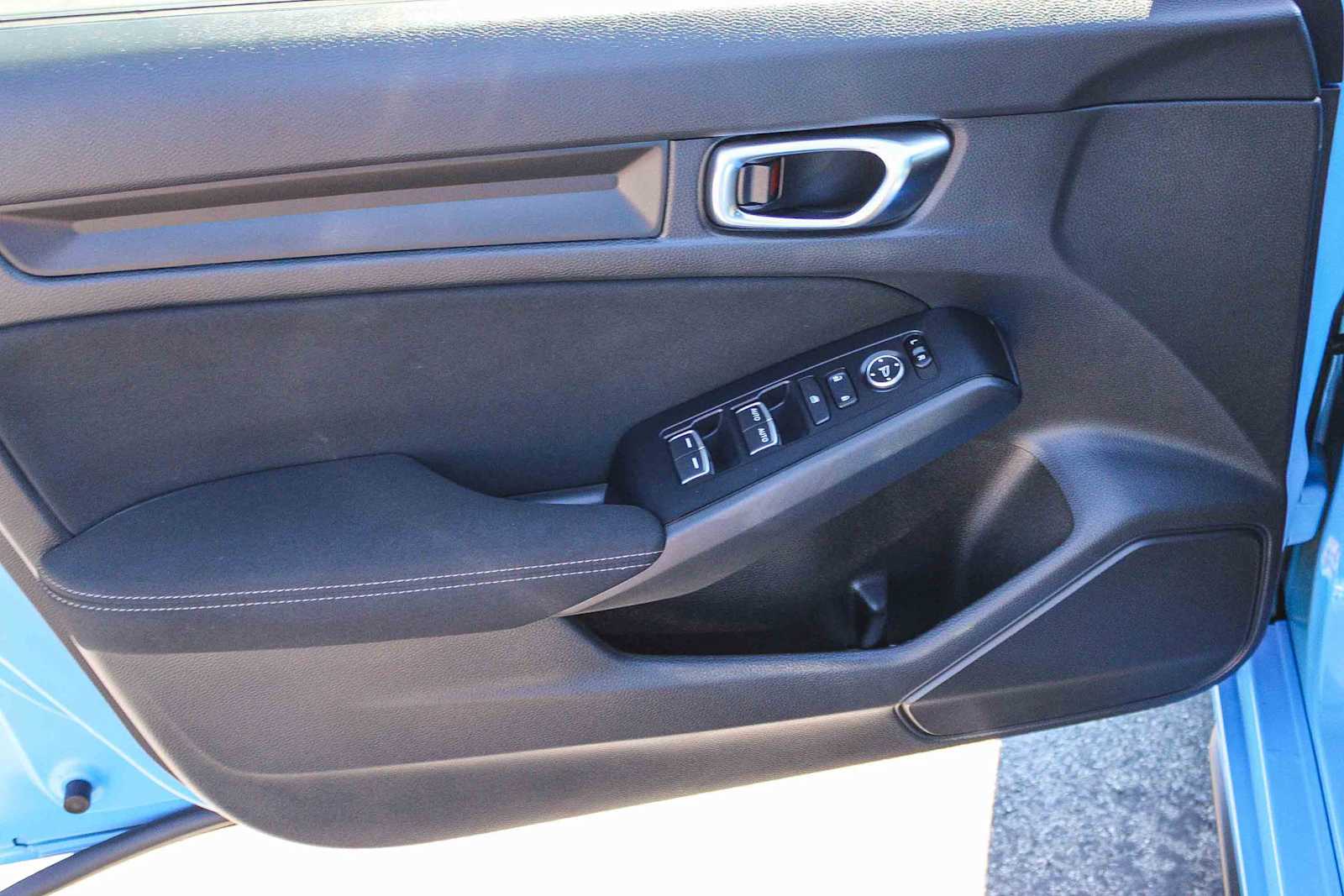 Thumbnail: 2024 Honda Civic - 19