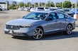 Honda Accord Hybrid