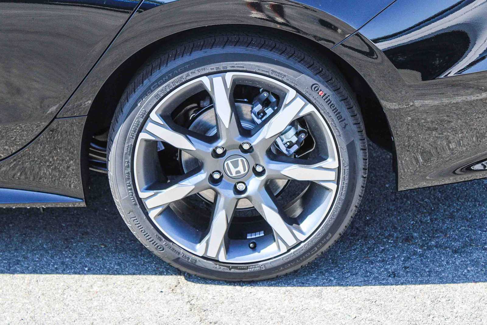 Thumbnail: 2026 Honda Civic - 8