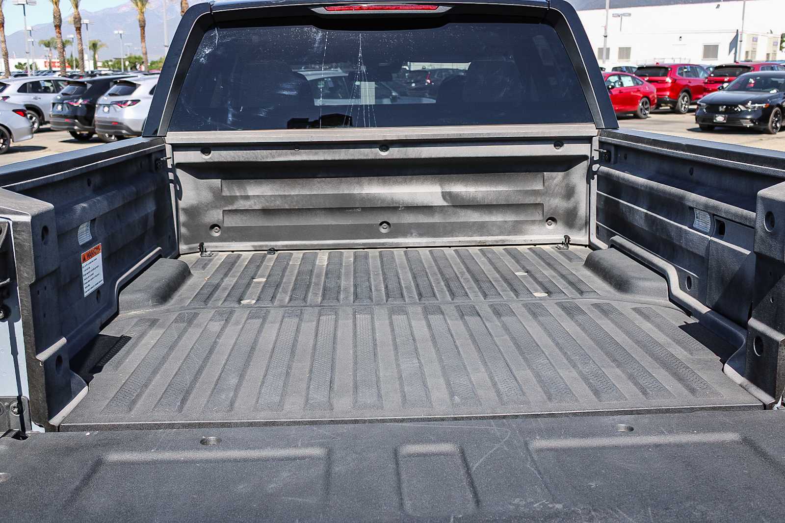 Thumbnail: 2023 Honda Ridgeline - 25