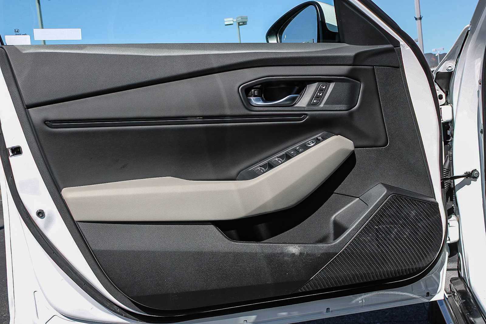 Thumbnail: 2026 Honda Accord - 23