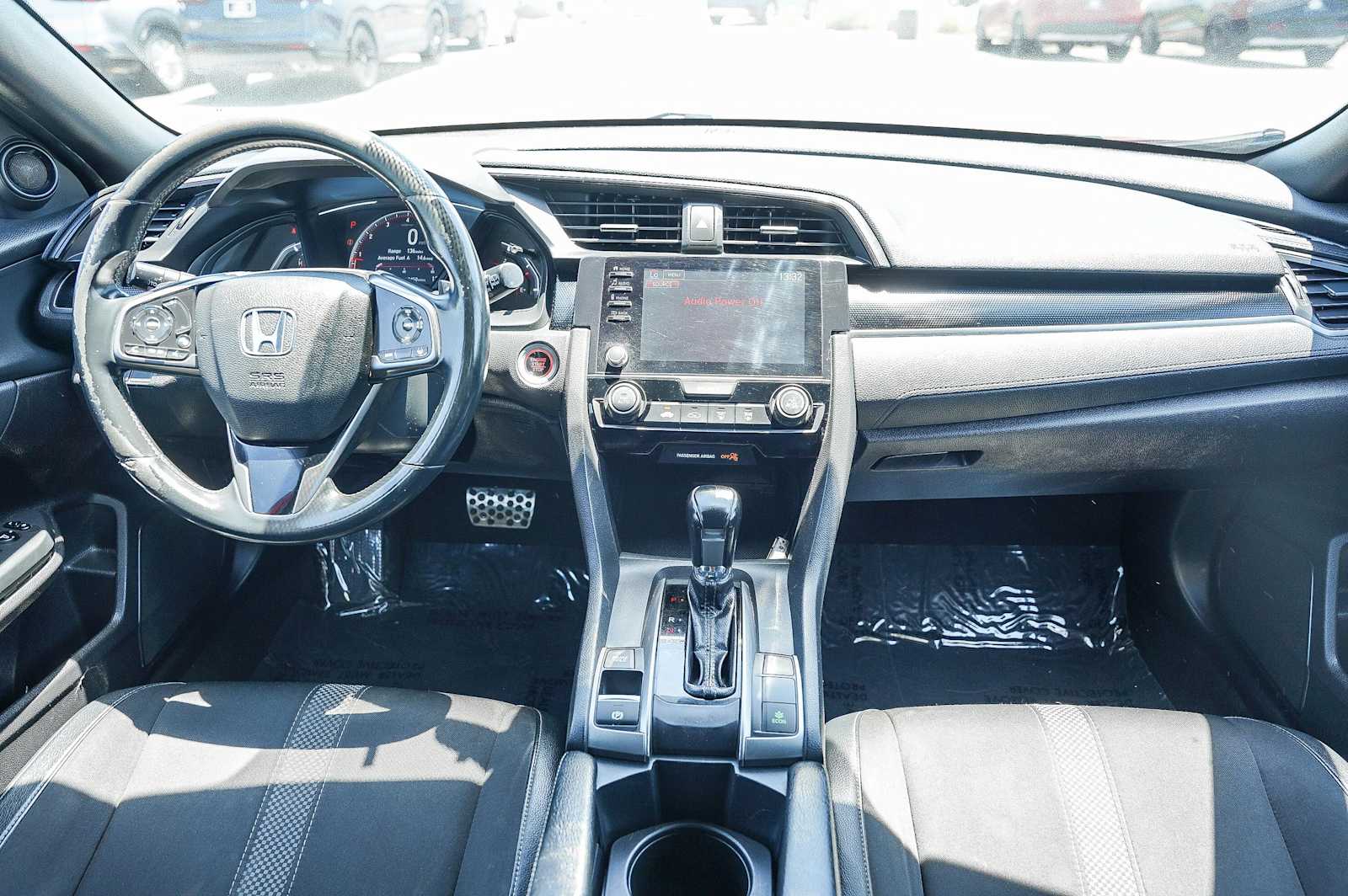 Thumbnail: 2020 Honda Civic - 12