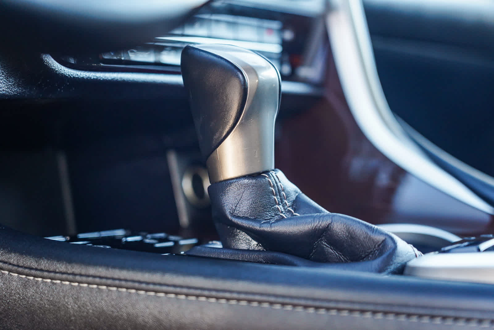 Thumbnail: 2016 Lexus RX - 23