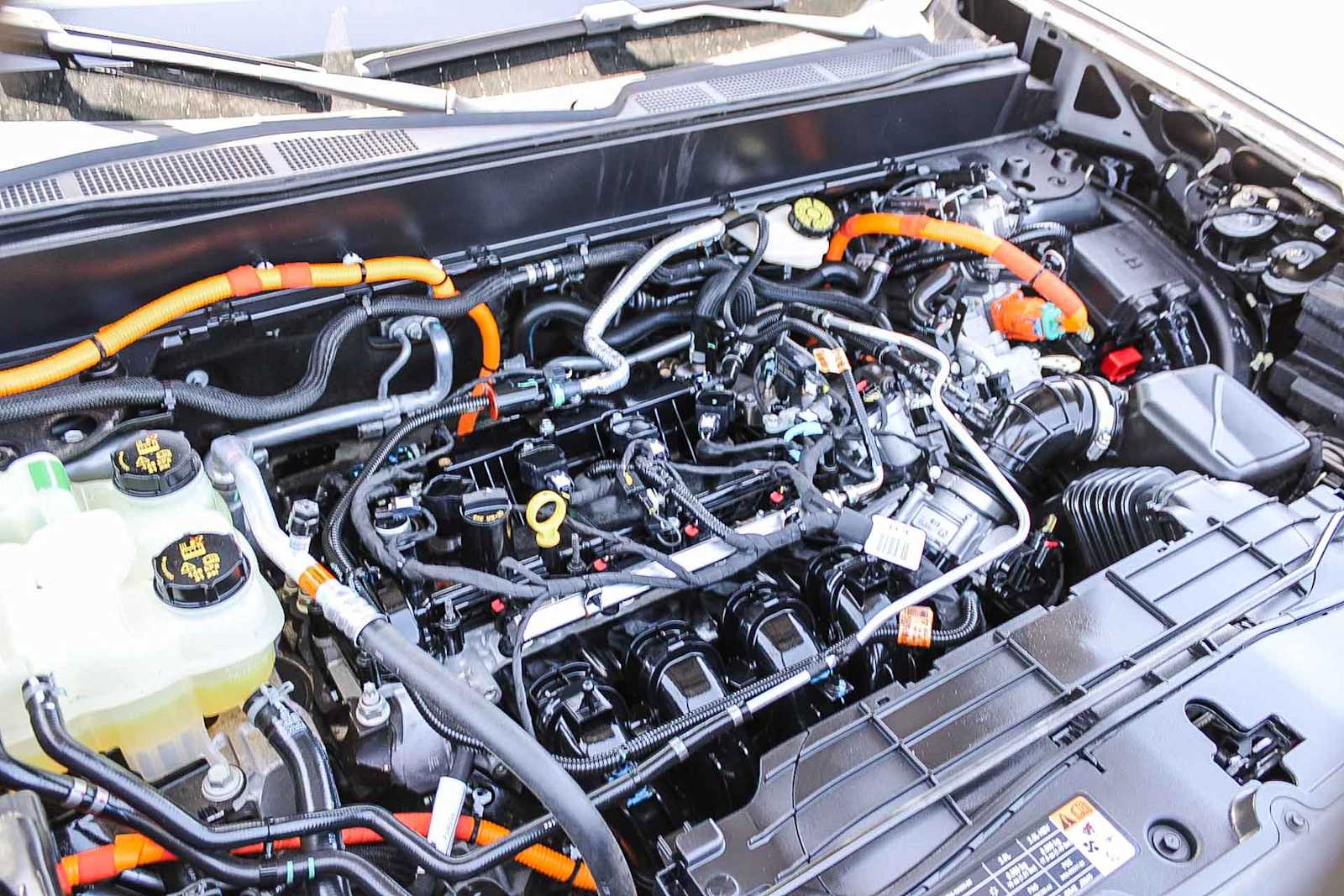 Thumbnail: 2022 Ford Maverick - 26