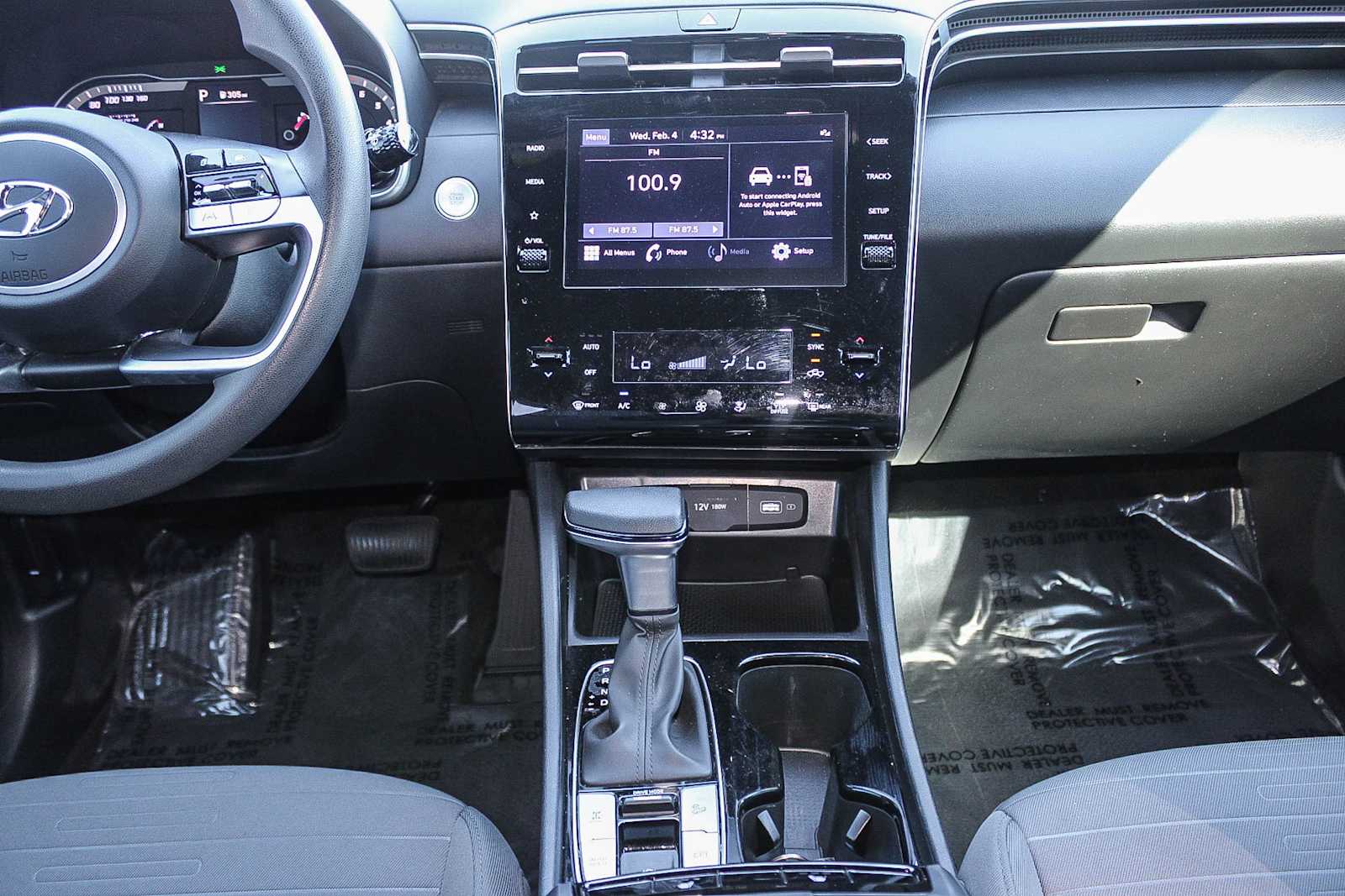 Thumbnail: 2024 Hyundai Santa Cruz - 13