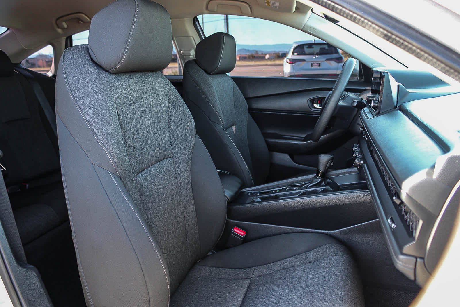 Thumbnail: 2023 Honda Accord - 16