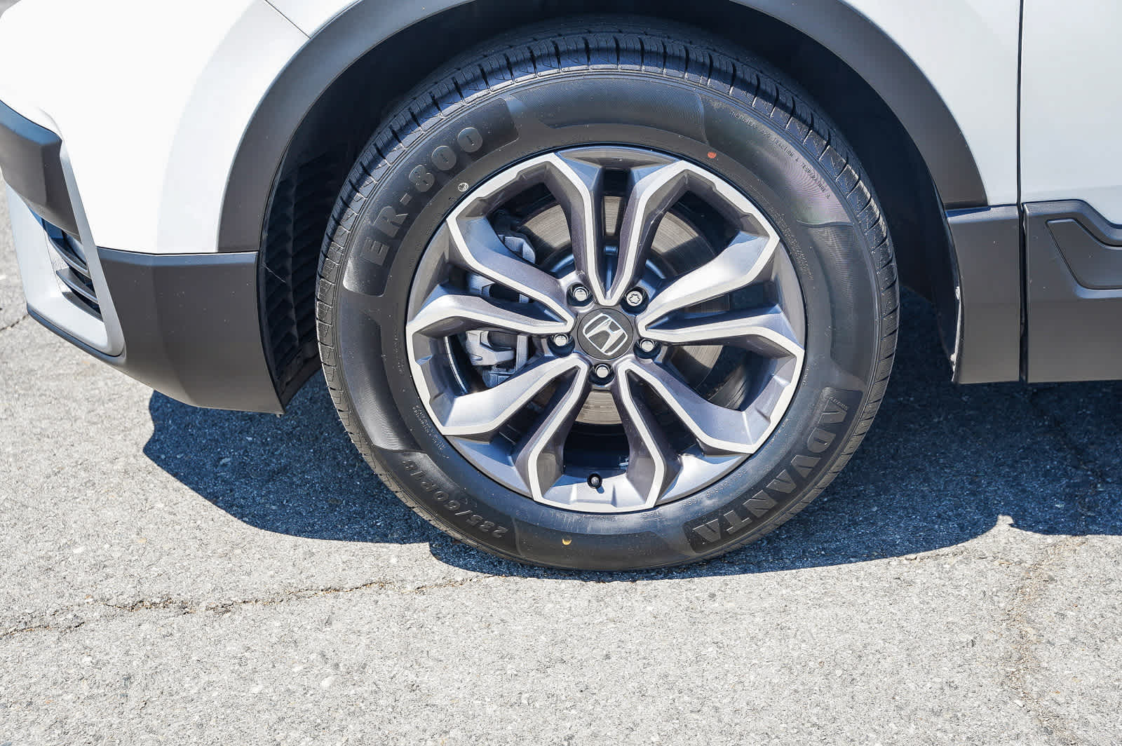 Thumbnail: 2022 Honda CR-V - 9