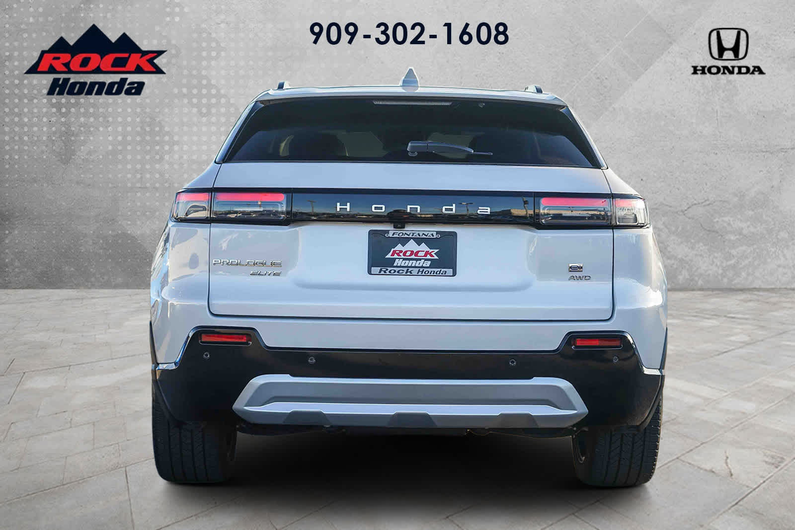 Thumbnail: 2024 Honda Prologue - 7