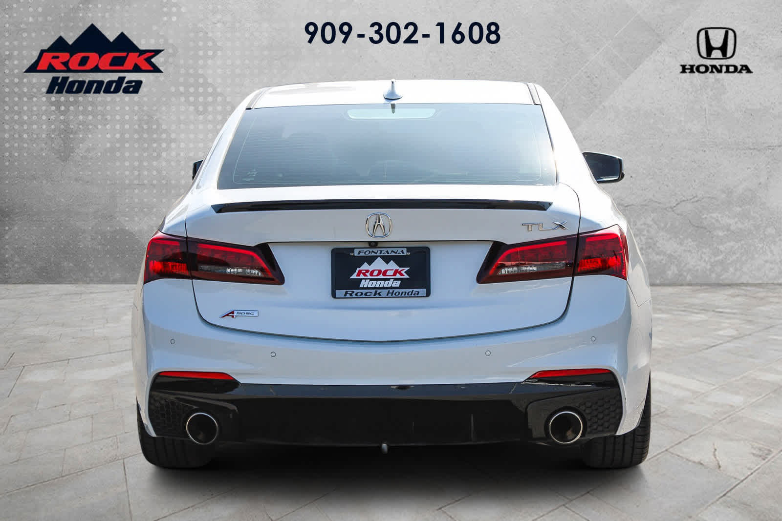 Thumbnail: 2019 Acura TLX - 5