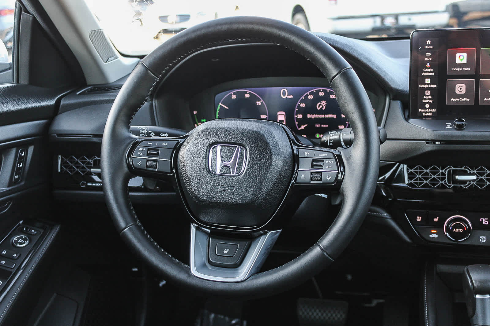 Thumbnail: 2025 Honda Accord - 15
