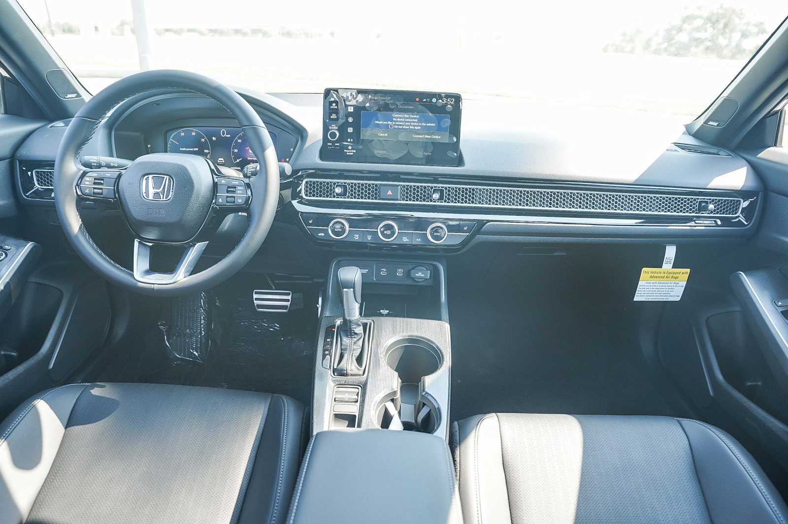 Thumbnail: 2026 Honda Civic - 14