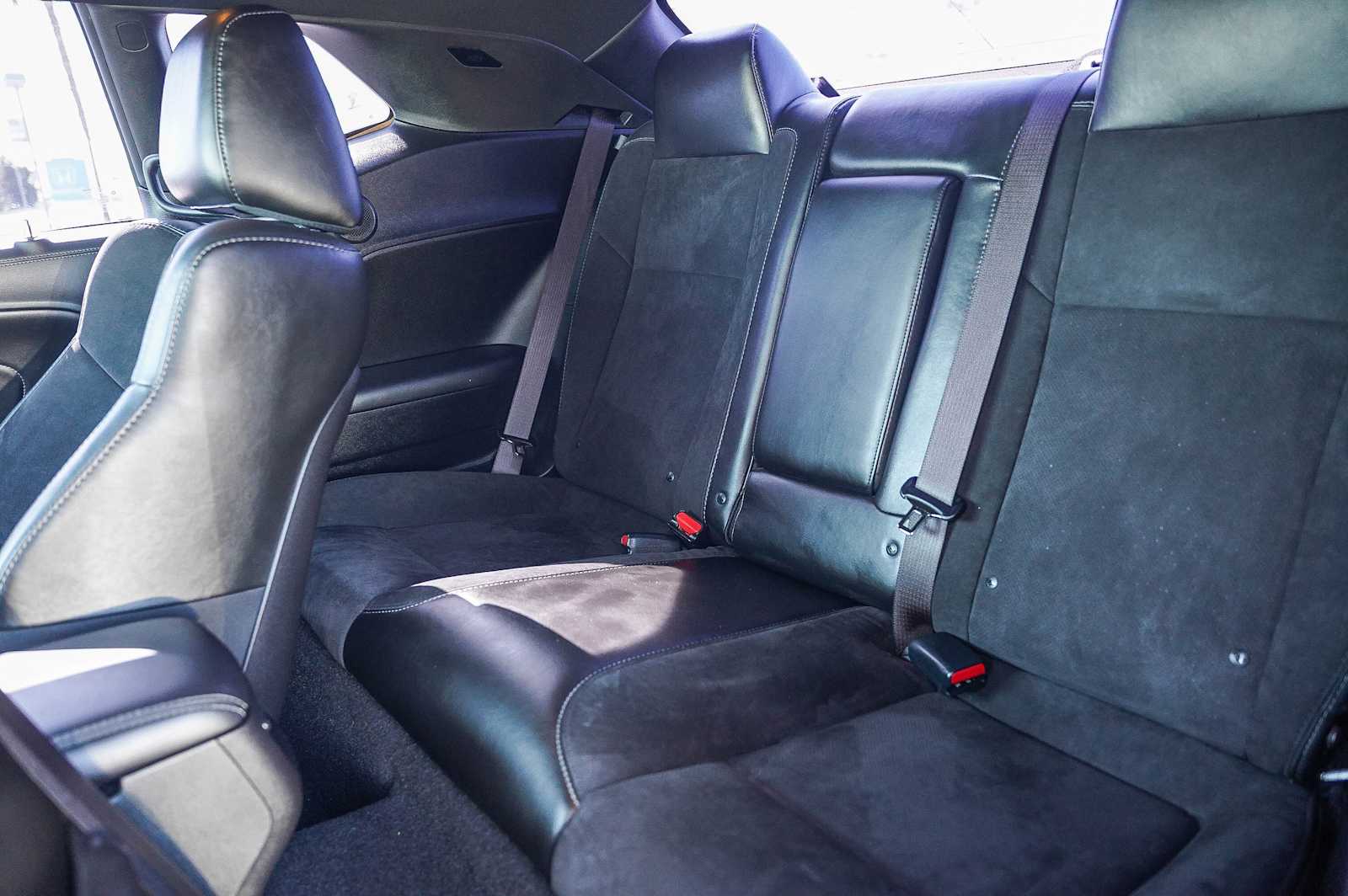 Thumbnail: 2021 Dodge Challenger - 20