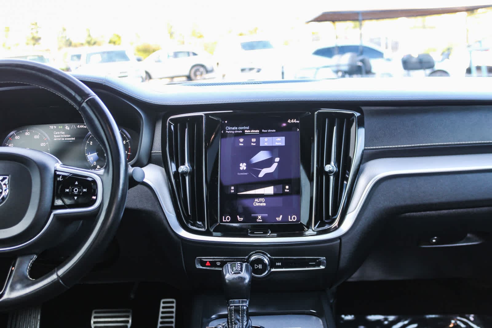 Thumbnail: 2021 Volvo S60 - 13