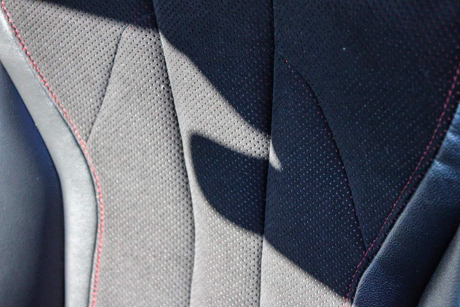 Thumbnail: 2024 Acura Integra - 21