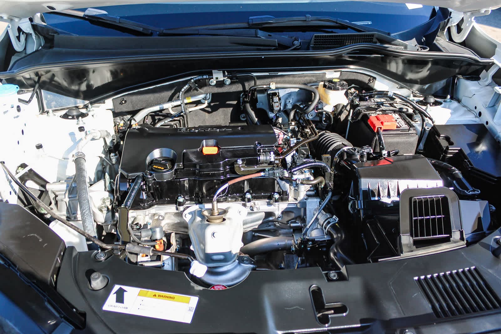 Thumbnail: 2023 Honda HR-V - 29