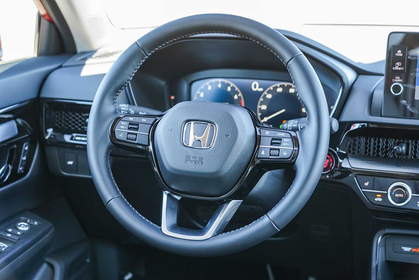 Thumbnail: 2026 Honda CR-V - 17