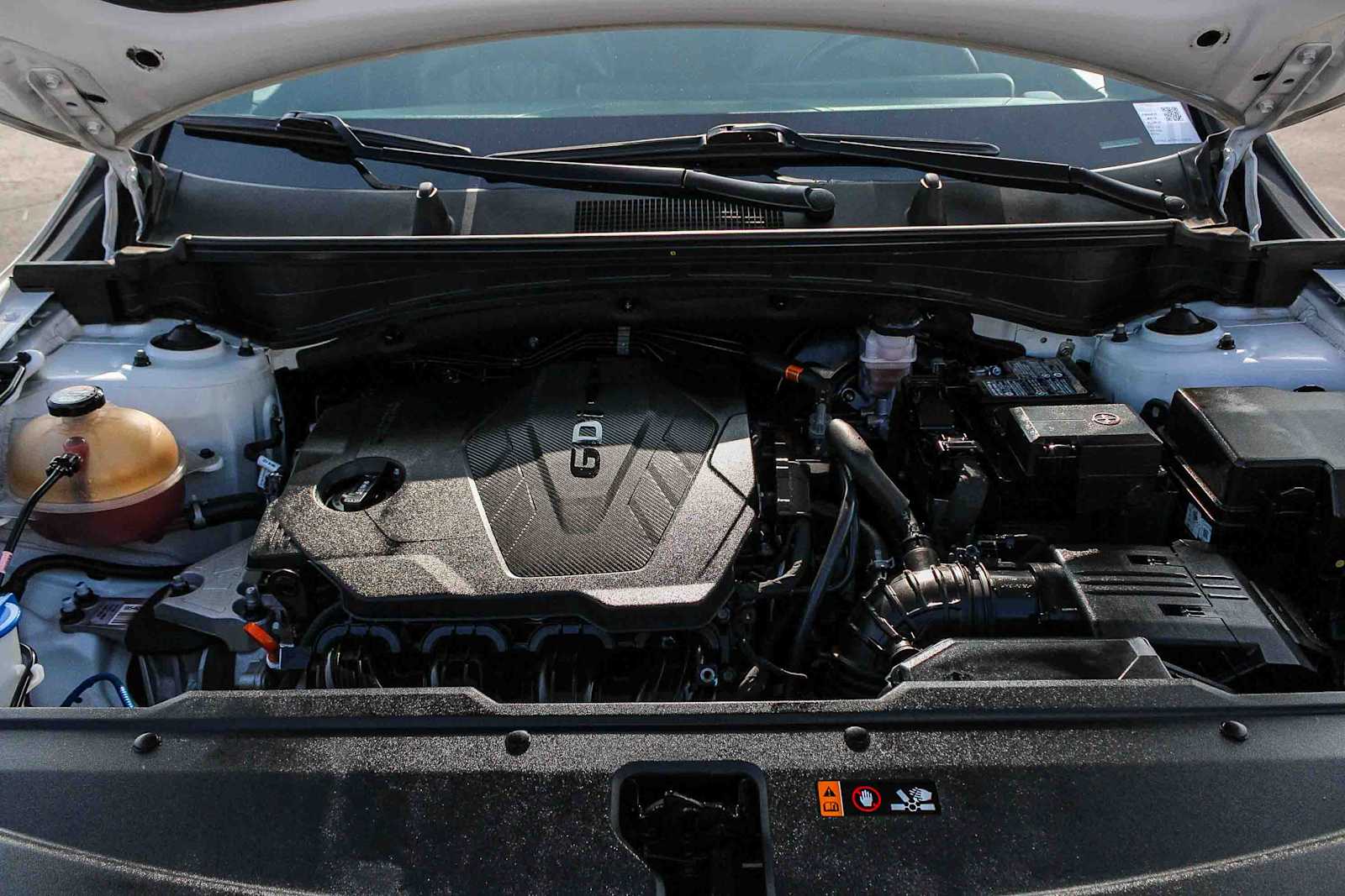 Thumbnail: 2023 Kia Sportage - 26