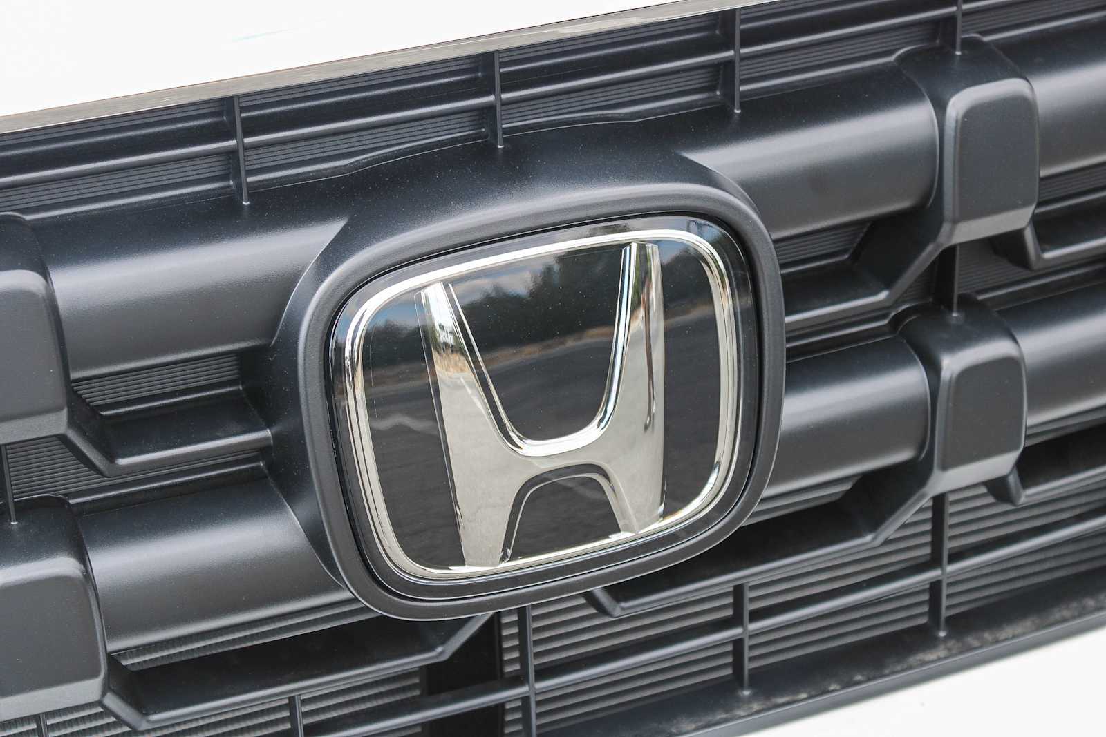 Thumbnail: 2026 Honda Ridgeline - 5