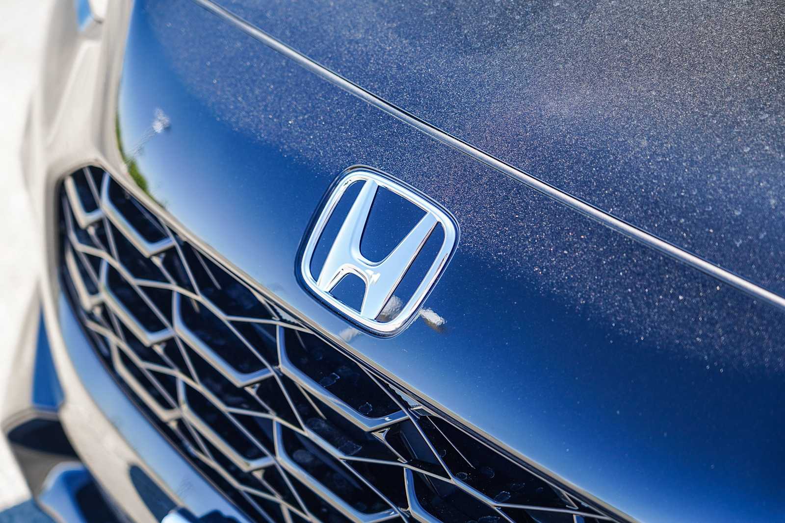 Thumbnail: 2027 Honda HR-V - 3