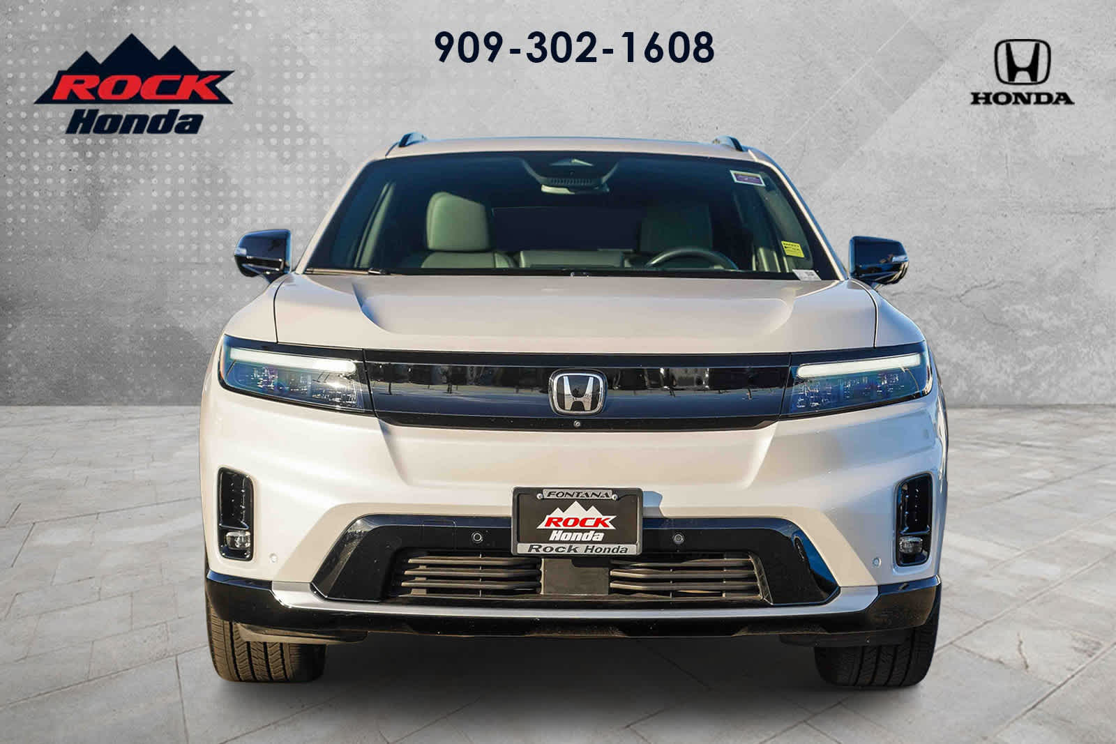 Thumbnail: 2024 Honda Prologue - 4