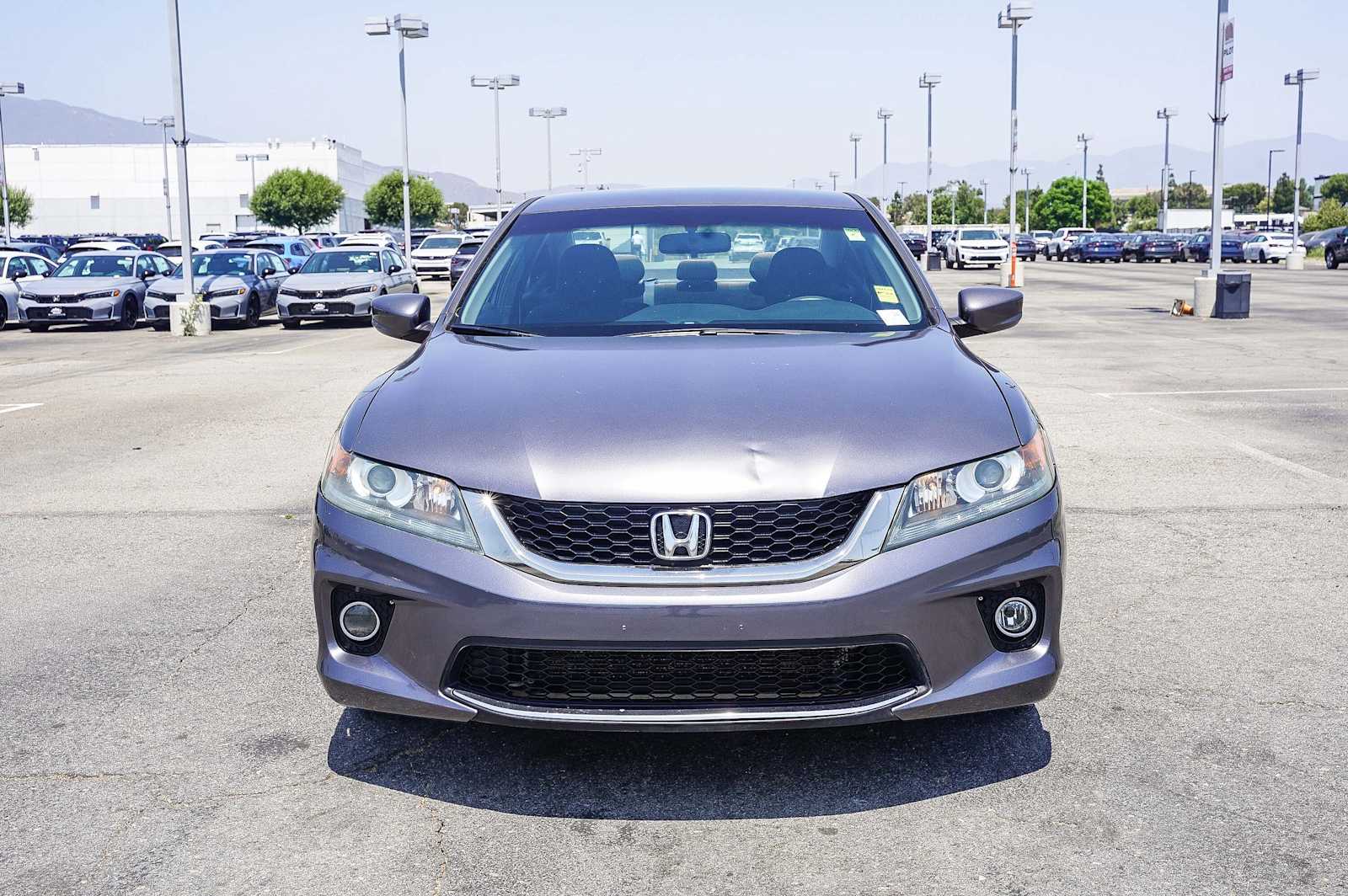 Thumbnail: 2013 Honda Accord - 2