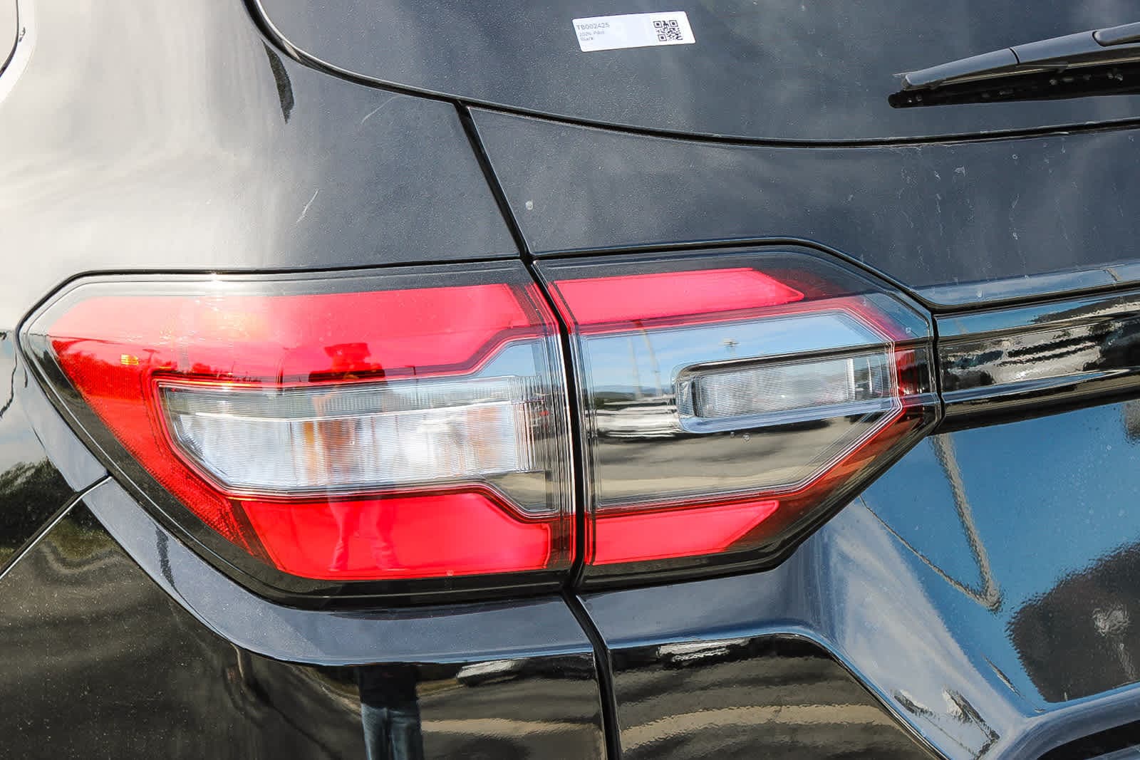 Thumbnail: 2026 Honda Pilot - 7