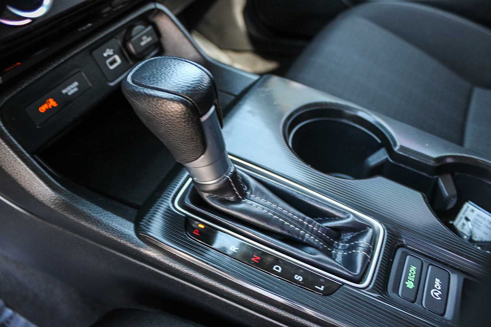 Thumbnail: 2024 Honda Civic - 19