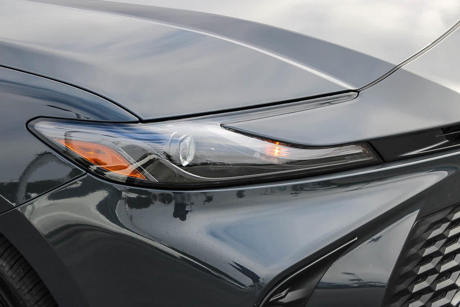 Thumbnail: 2026 Toyota Camry - 4
