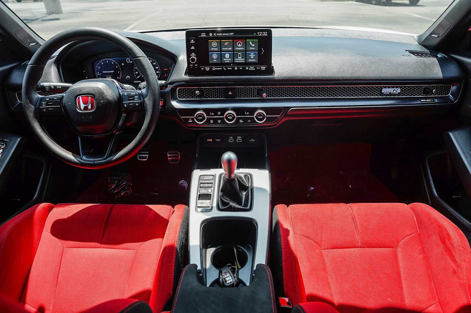 Thumbnail: 2025 Honda Civic - 13