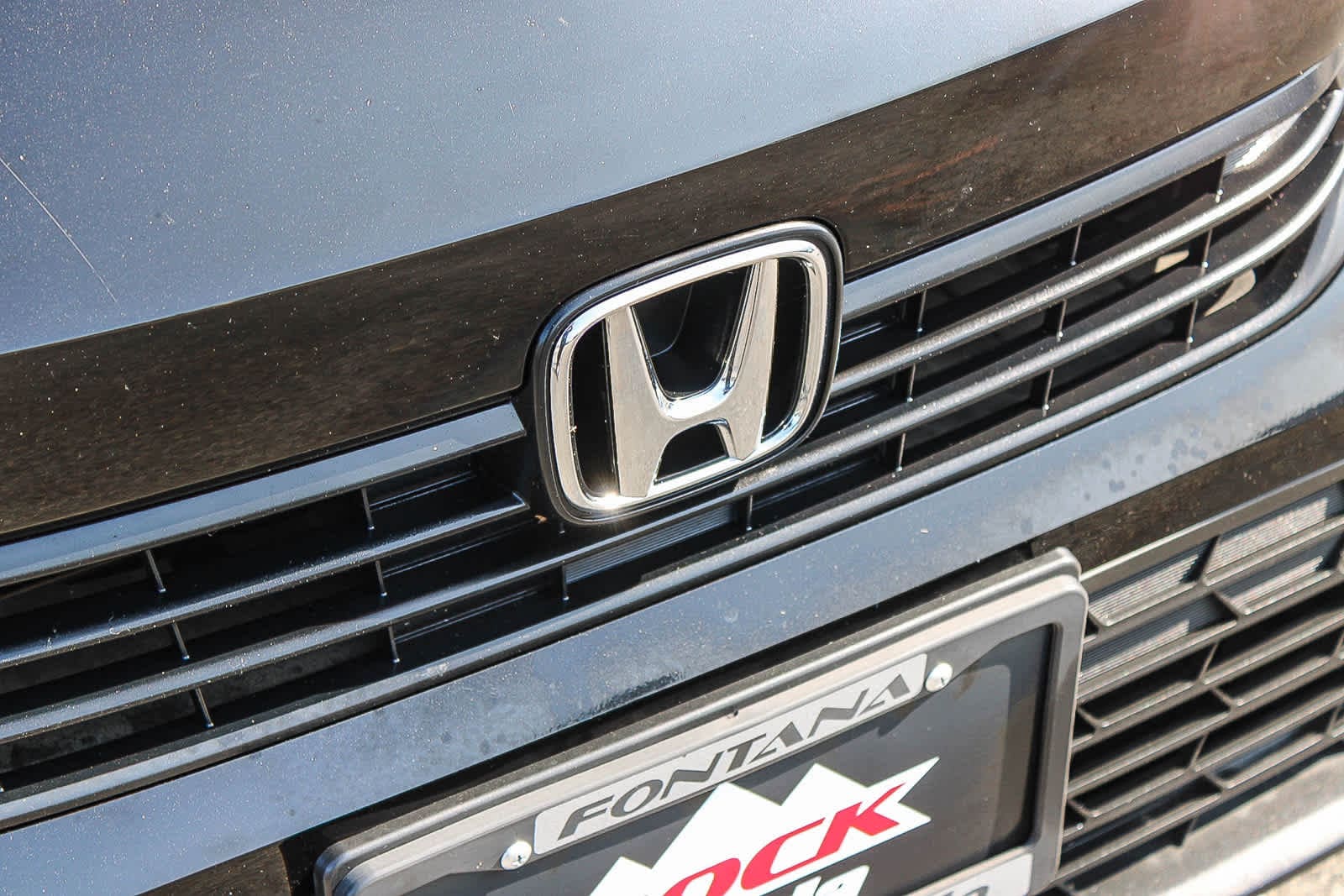 Thumbnail: 2024 Honda Civic - 5