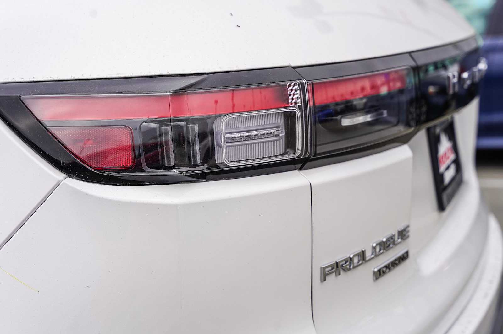 Thumbnail: 2025 Honda Prologue - 7