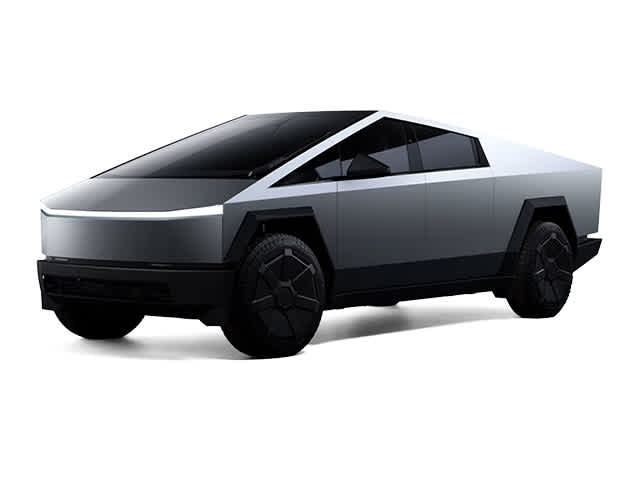 2024 Tesla Cybertruck  -
                  Fontana, CA