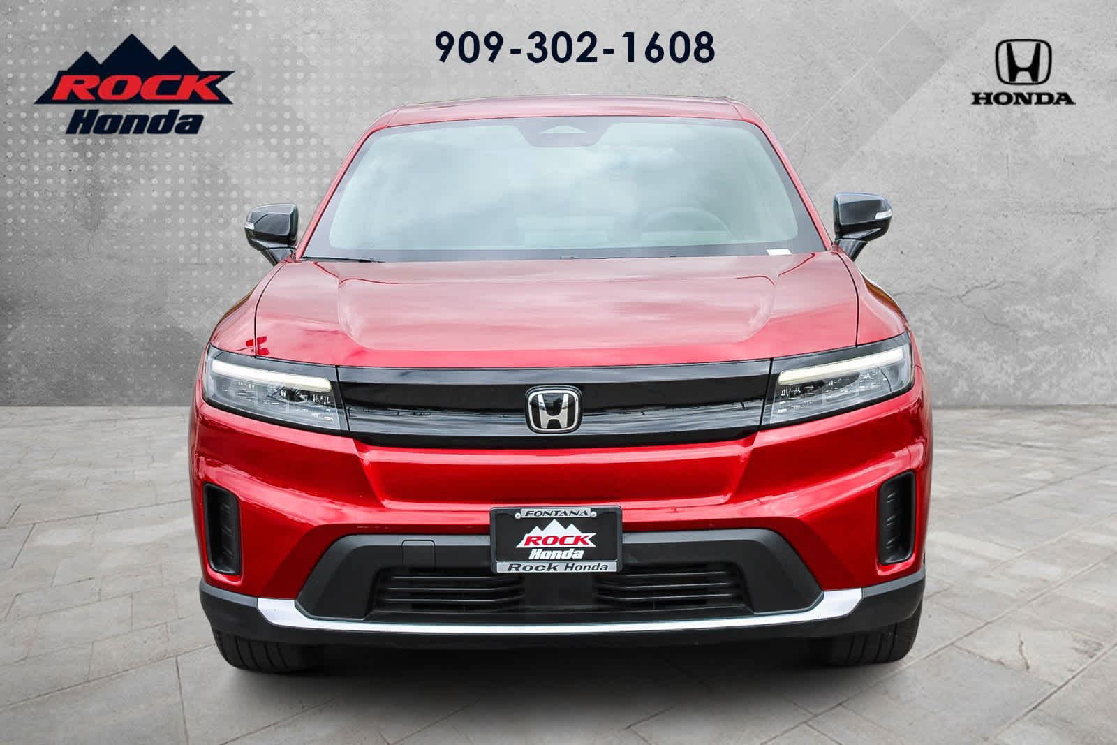Used Honda Prologue for Sale in Fontana, CA