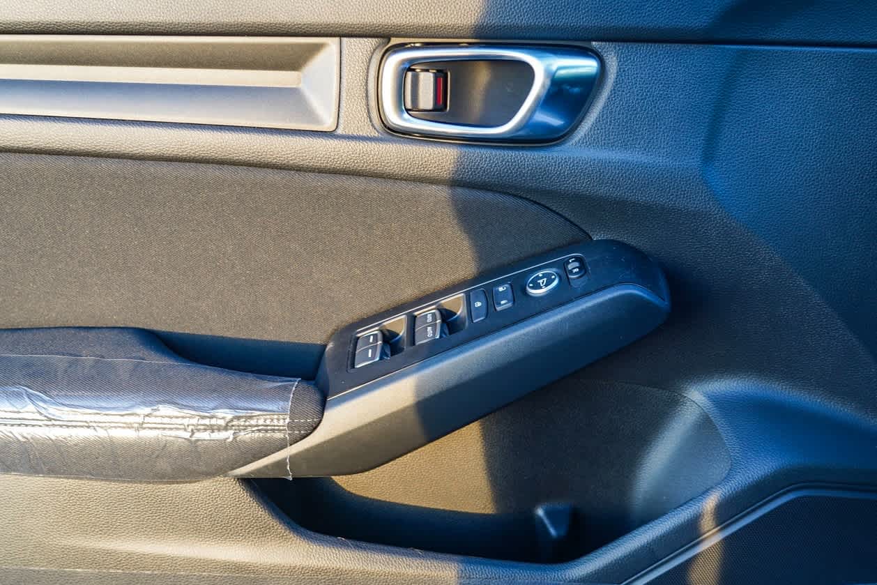 Thumbnail: 2025 Honda Civic - 22