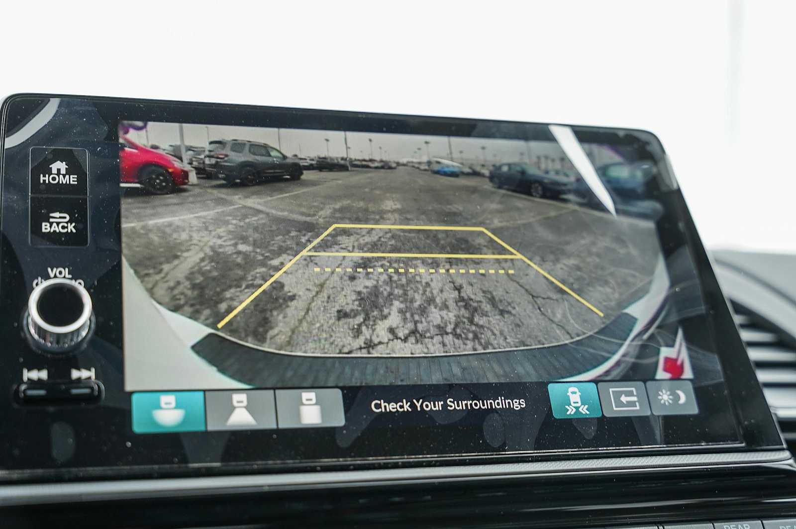 Thumbnail: 2026 Honda Odyssey - 28