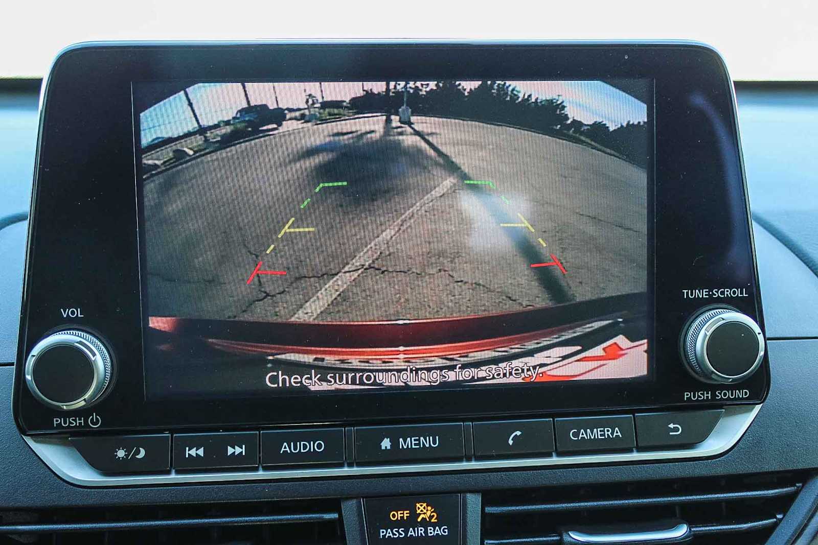 Thumbnail: 2023 Nissan Altima - 23